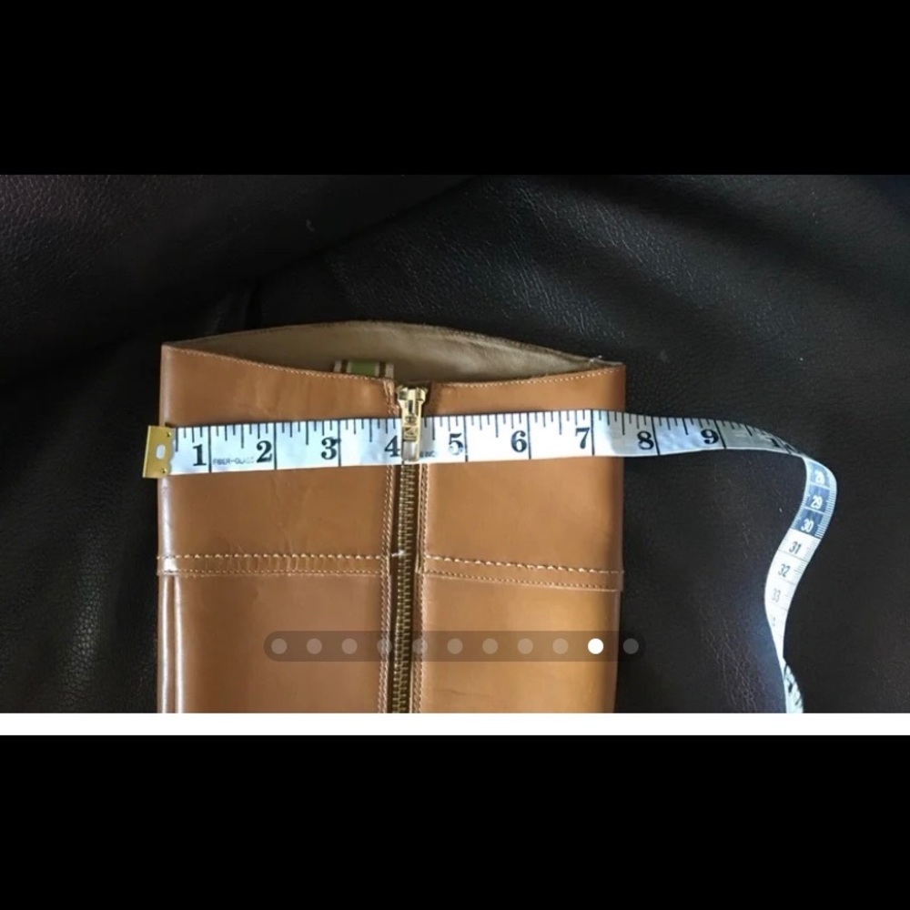 SPERRY Women’s top sided tan boots size 6.5 - Picture 10 of 10